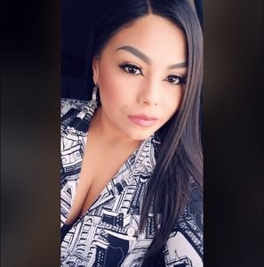 Meet your Posher, Irma